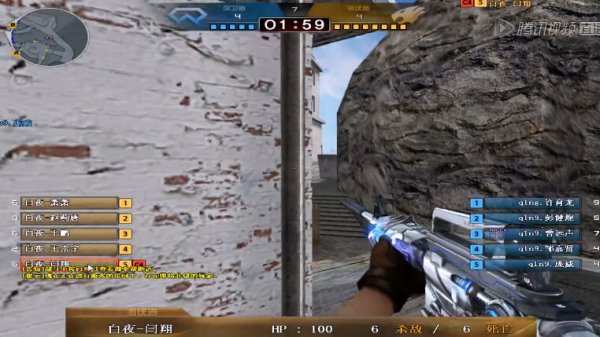 比赛预测 Eternal Fire vs Astralis 在 IEM Rio 2024