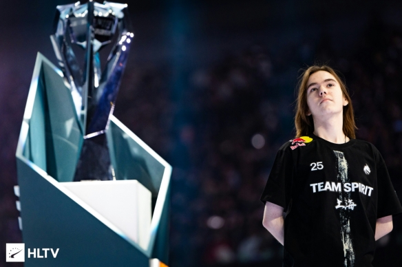 Mouz 在 BLAST Bounty Fall 2025 四分之一决赛中以 2：0 战胜 Astralis ，晋级半决赛。