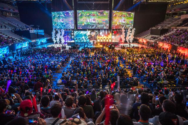 【数据前瞻】 JD Gaming vs Weibo Gaming Light需要打出自己的作用