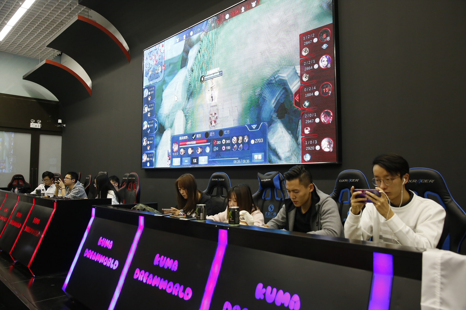 上周全球TOP5：Elk五杀第三，Zeus四杀第二，Peyz丝血操作第一