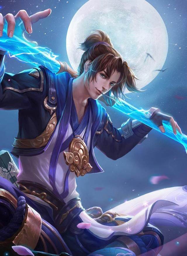 续放大这