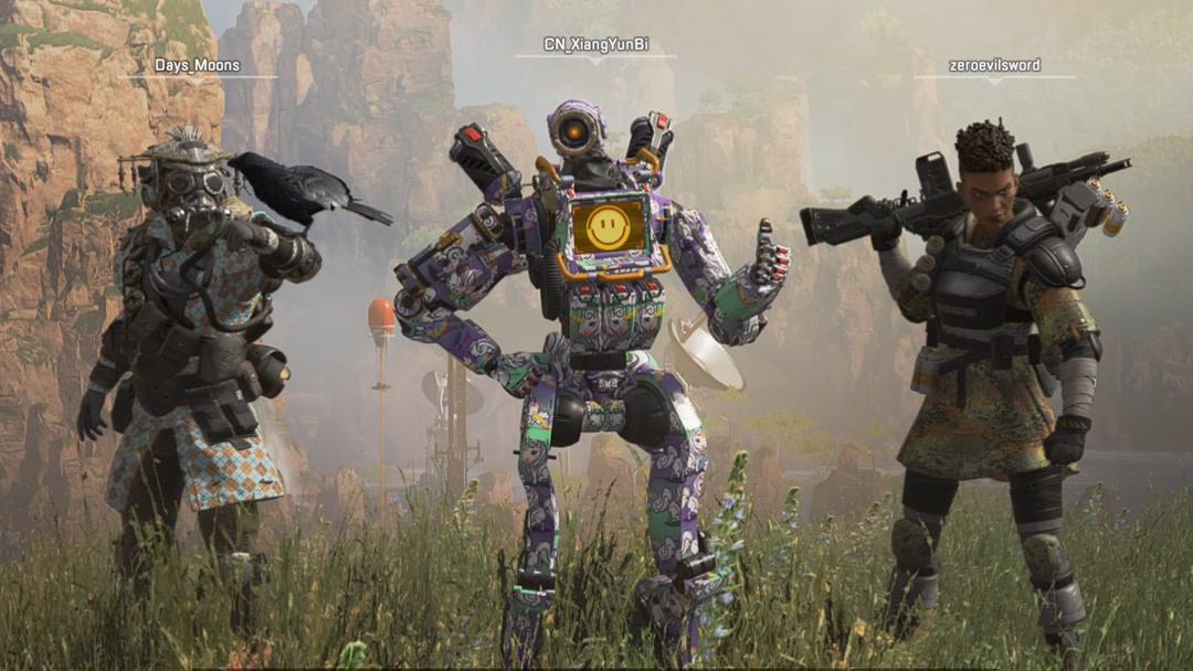 Royal Never Give Up 教练：第二把战术重点是卢娜，但可能前期处理出了点问题