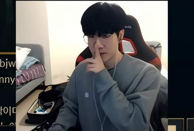 m0NESY ：生病的时候很难交流，但胜利就是胜利