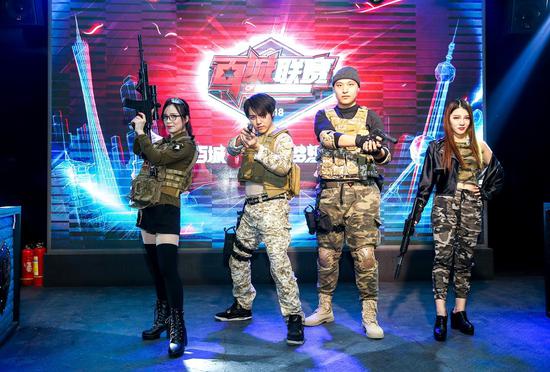 FURIA Esports Shocks Falcons 在 IEM 成都 2025 中取得胜利