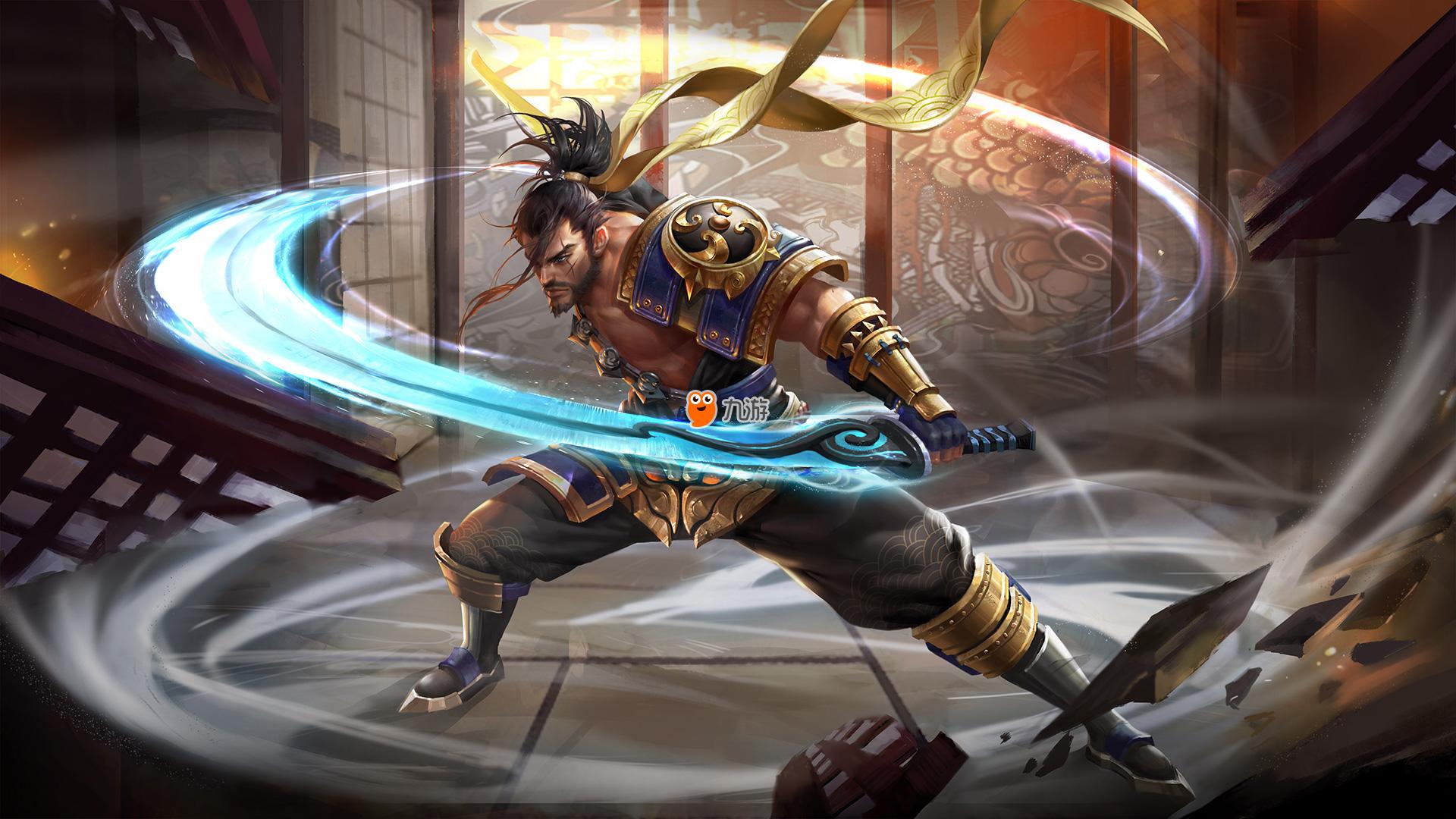 第九届体育大生意评选：英雄联盟职业联赛成最佳体育商业赛事