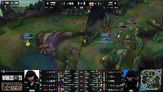 官方英雄联盟赛事： EDward Gaming 正式晋级德国杯淘汰赛阶段，将于23日迎战 Weibo Gaming