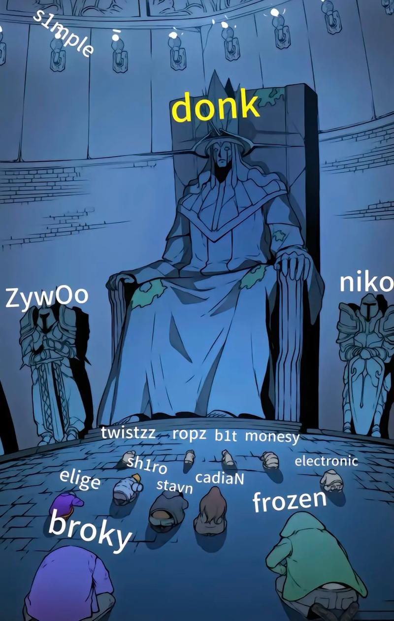 LPL夏季赛登峰组最数据：Light拿下最高场均KDA